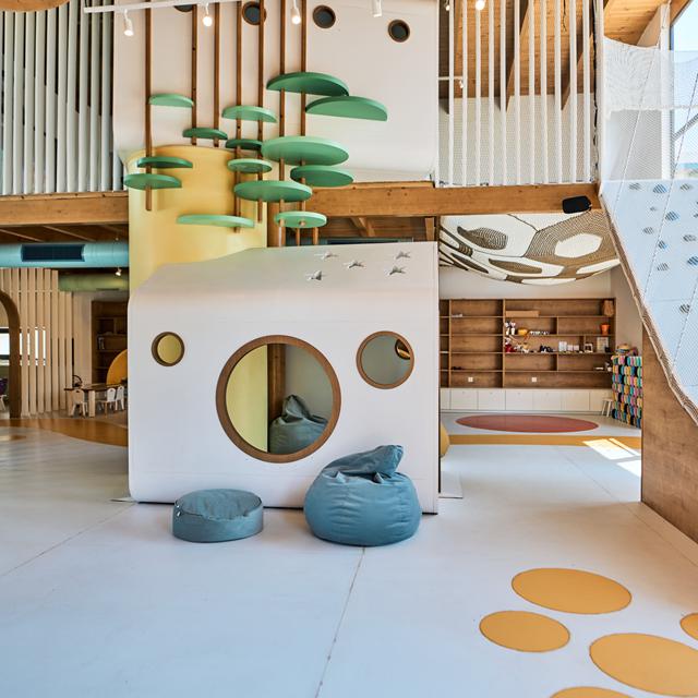 Stella Palace Aqua Park Resort photo 14