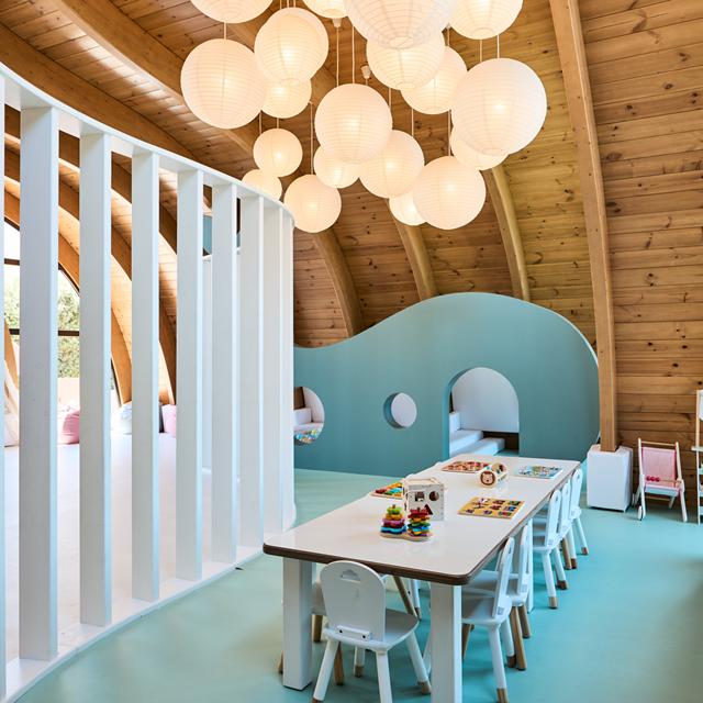 Stella Palace Aqua Park Resort photo 16