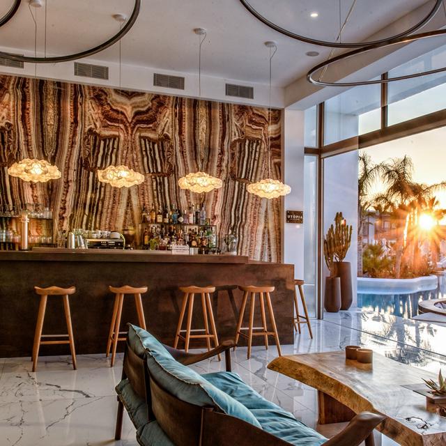 Stella Island Resort & Spa - adults only photo 4