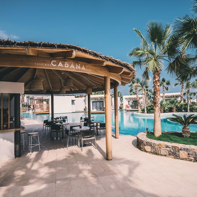 Stella Island Resort & Spa - adults only photo 12