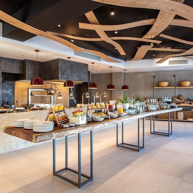 Stella Island Resort & Spa - adults only photo 10