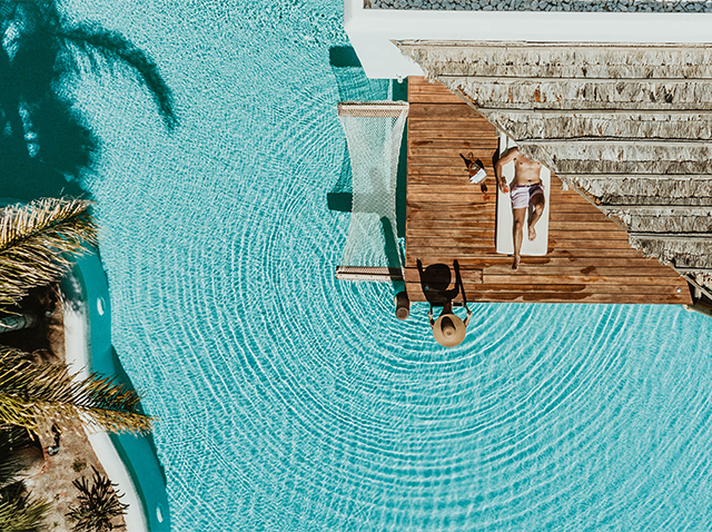 Stella Island Resort & Spa - adults only photo 13