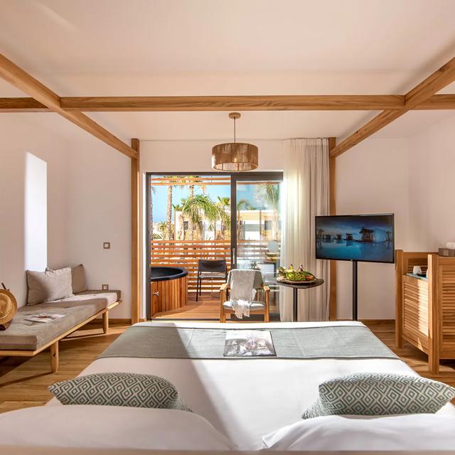 Stella Island Resort & Spa - adults only photo 15