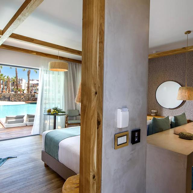 Stella Island Resort & Spa - adults only photo 14