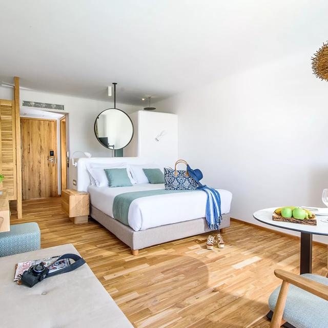 Stella Island Resort & Spa - adults only photo 1