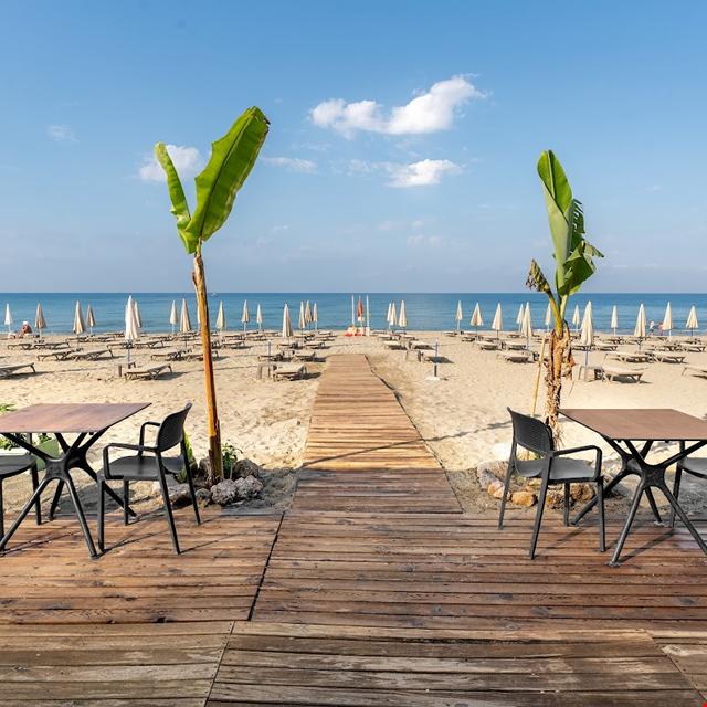 Hôtel Kaila Krizantem photo 14