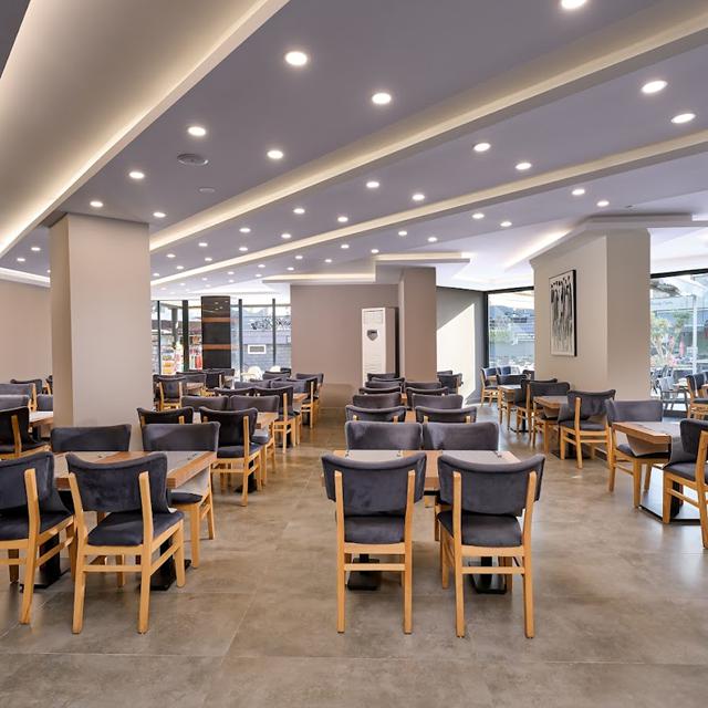 Hôtel Kaila Krizantem photo 3