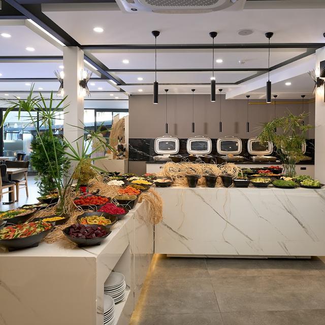 Hôtel Kaila Krizantem photo 5