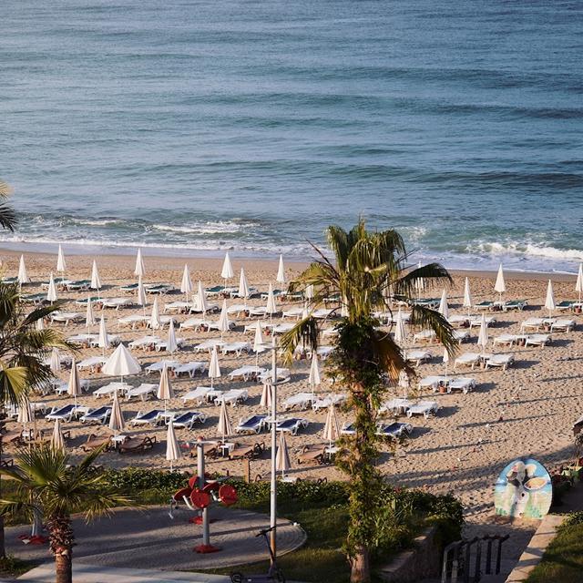 Hôtel Kaila Krizantem photo 1