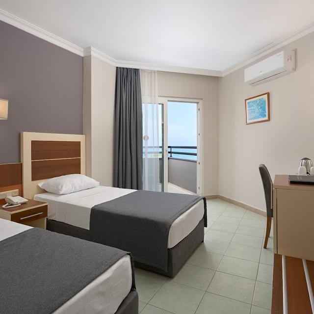 Hôtel Kaila Krizantem photo 18