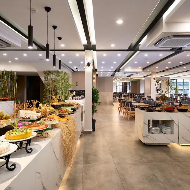 Hôtel Kaila Krizantem photo 6