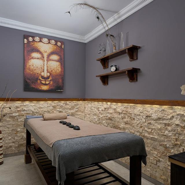 Hôtel Kaila Krizantem photo 16