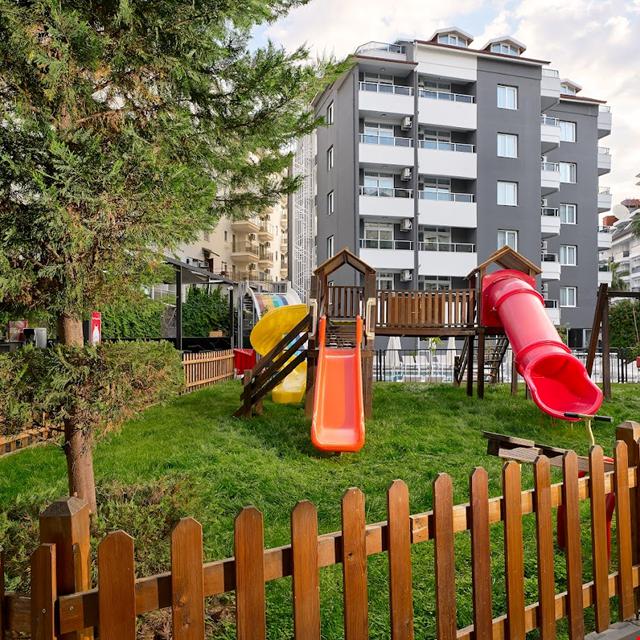 Hôtel Kaila Krizantem photo 15