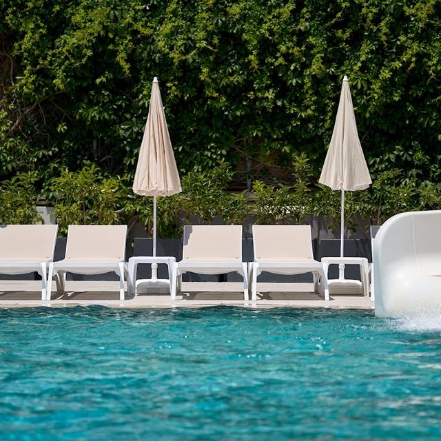 Hôtel Kaila Krizantem photo 11