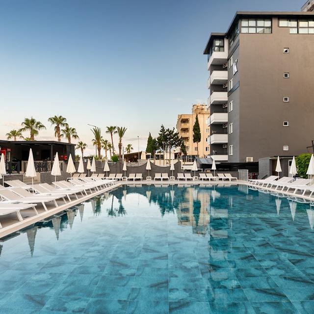 Hôtel Kaila Krizantem