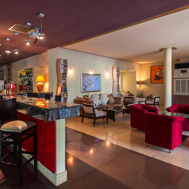 Hôtel Cesar Thalasso photo 15