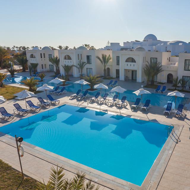 Hôtel Cesar Thalasso