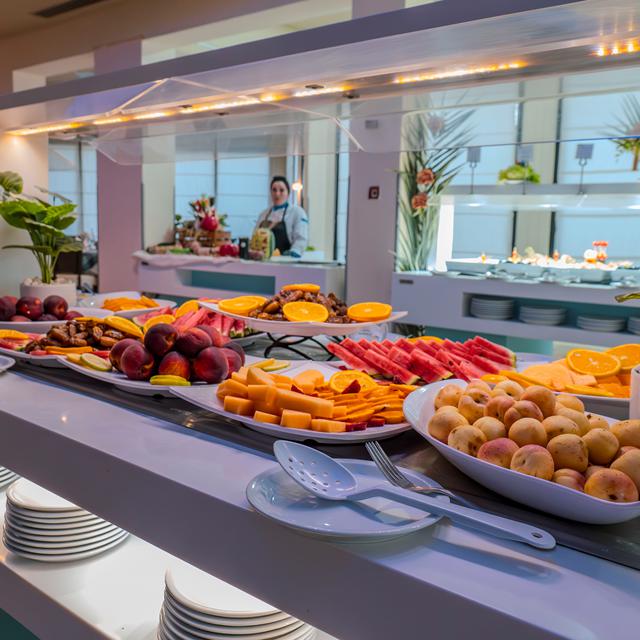 Hôtel Cesar Thalasso photo 4