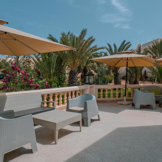 Hôtel Cesar Thalasso photo 8