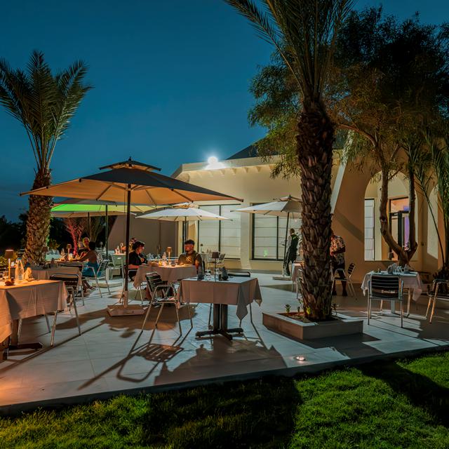 Hôtel Cesar Thalasso photo 16