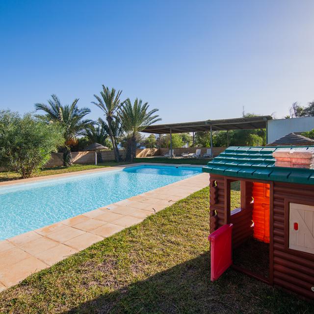 Hôtel Djerba Aqua Resort photo 12