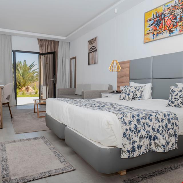 Hôtel Djerba Aqua Resort photo 2