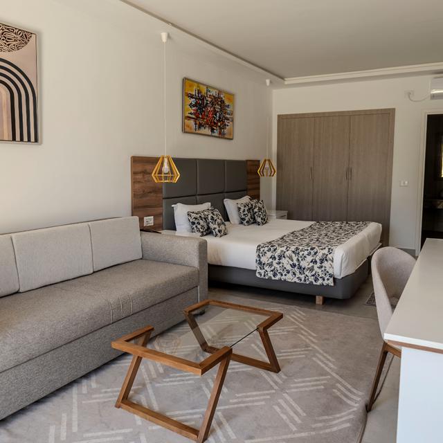 Hôtel Djerba Aqua Resort photo 3