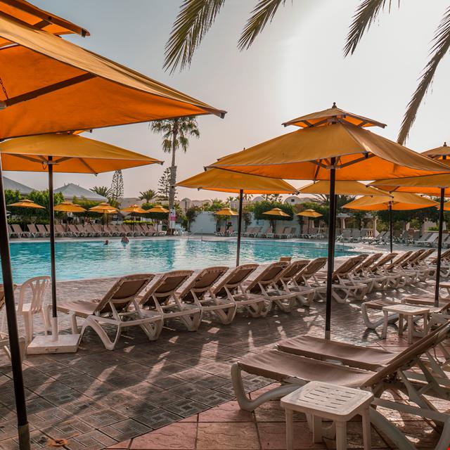 Hôtel Djerba Aqua Resort