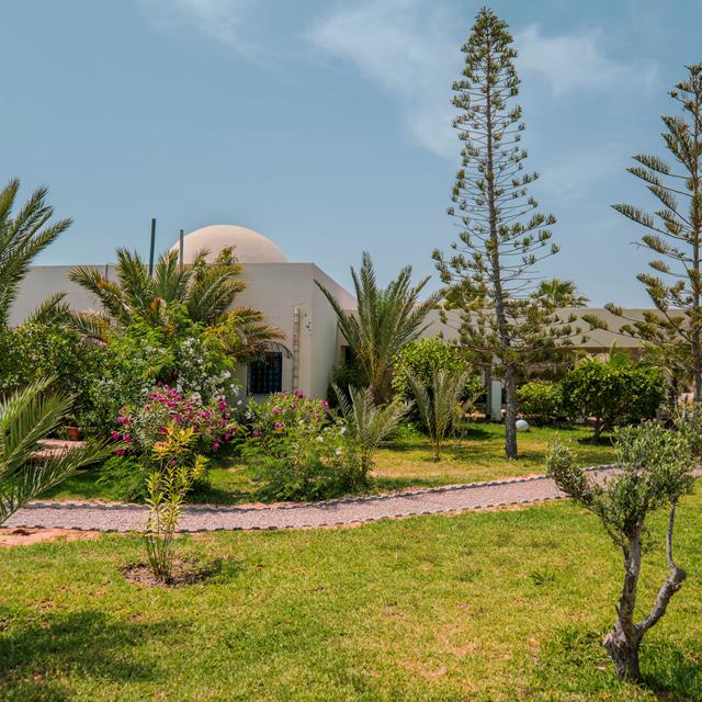 Hôtel Djerba Aqua Resort photo 8