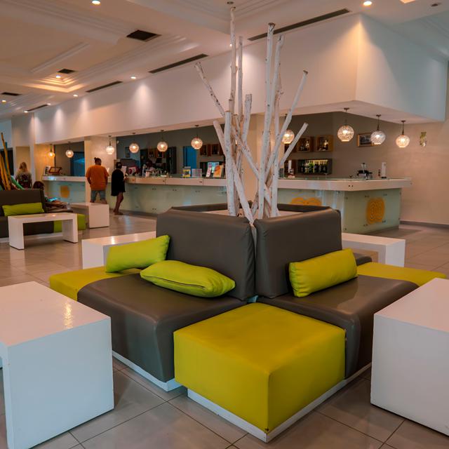 Hôtel Djerba Aqua Resort photo 9