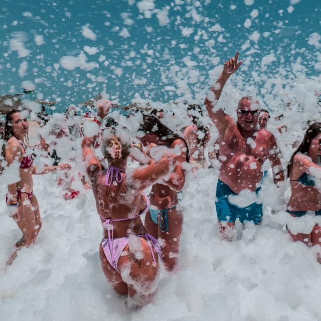 Hôtel Djerba Aqua Resort photo 13