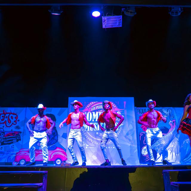 Hôtel Djerba Aqua Resort photo 16