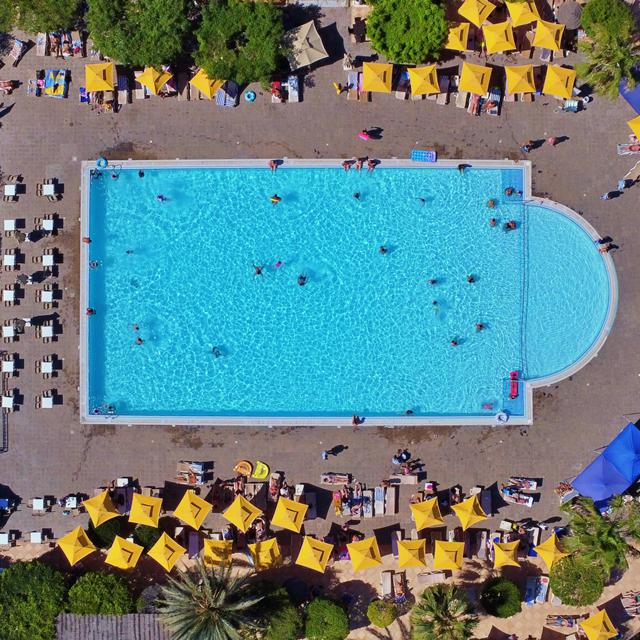 Hôtel Djerba Aqua Resort photo 14