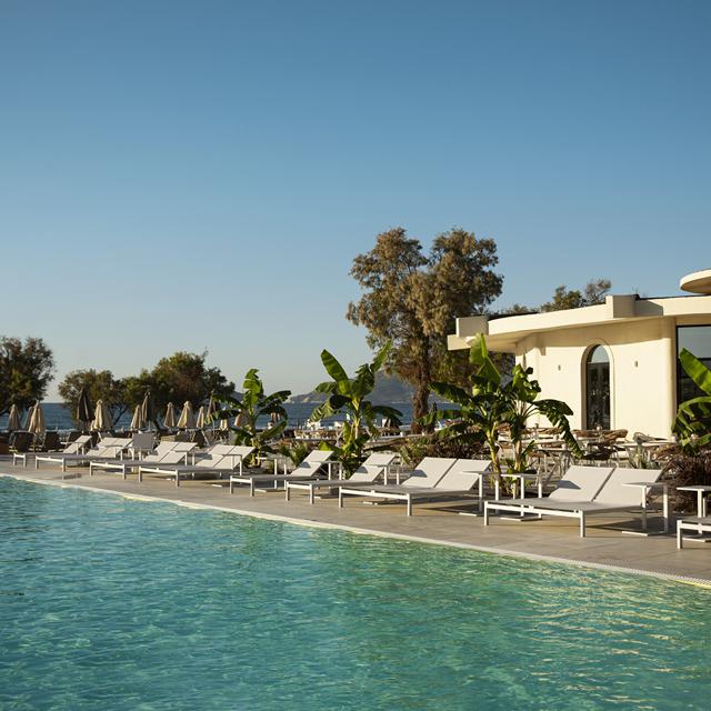 Domes Aulus Zante, Autograph Collection photo 15