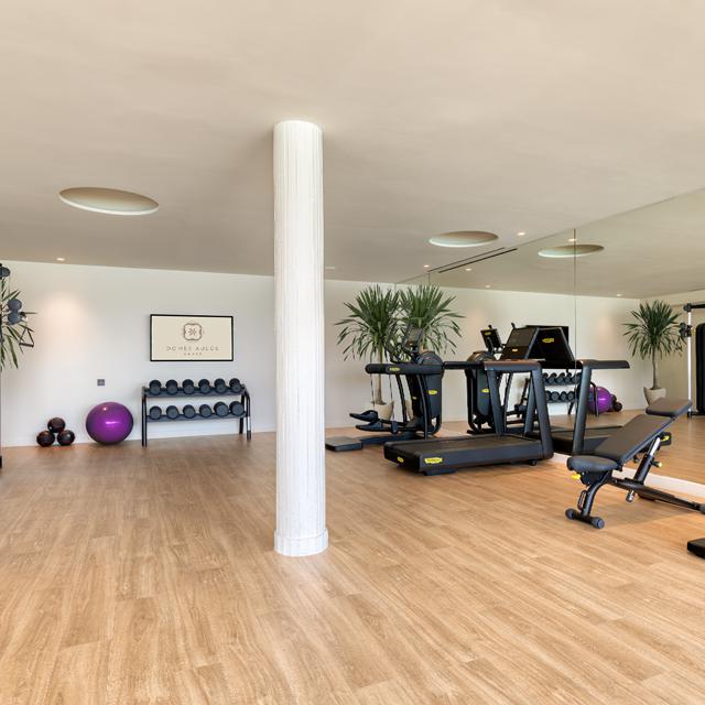 Domes Aulus Zante, Autograph Collection photo 21