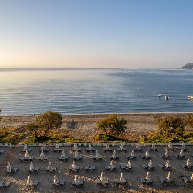 Domes Aulus Zante, Autograph Collection photo 18