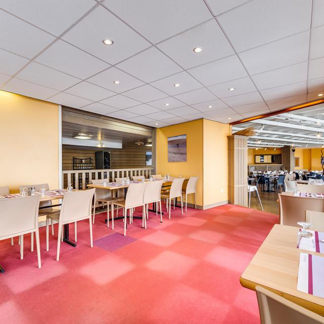 Hotel Club Belambra L'Aiguille Rouge - prix exclusif photo 12