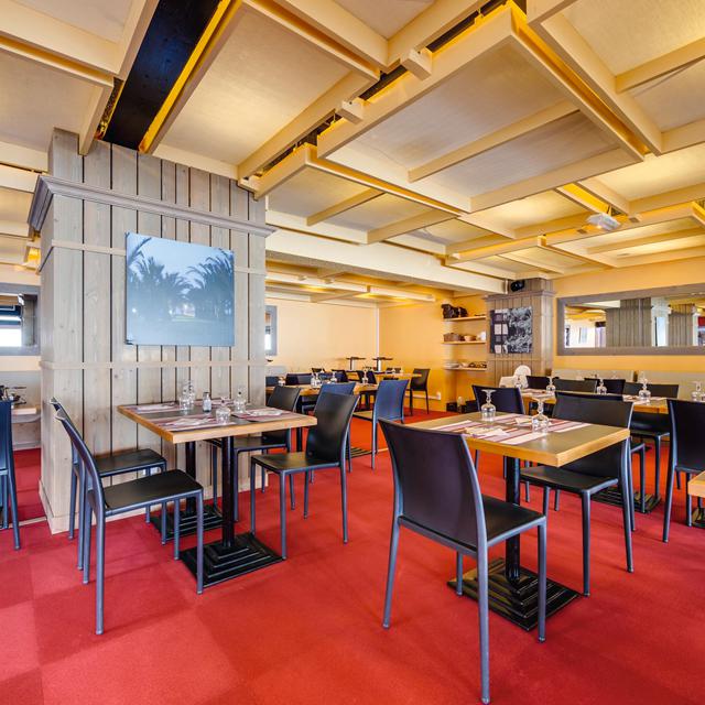 Hotel Club Belambra L'Aiguille Rouge - prix exclusif photo 10