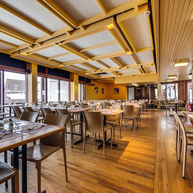 Hotel Club Belambra L'Aiguille Rouge - prix exclusif photo 9