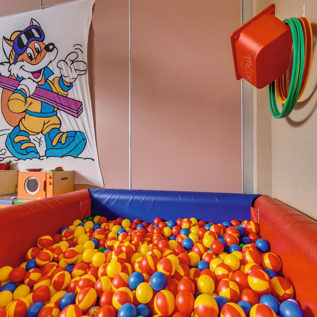 Hotel Club Belambra L'Aiguille Rouge - prix exclusif photo 14