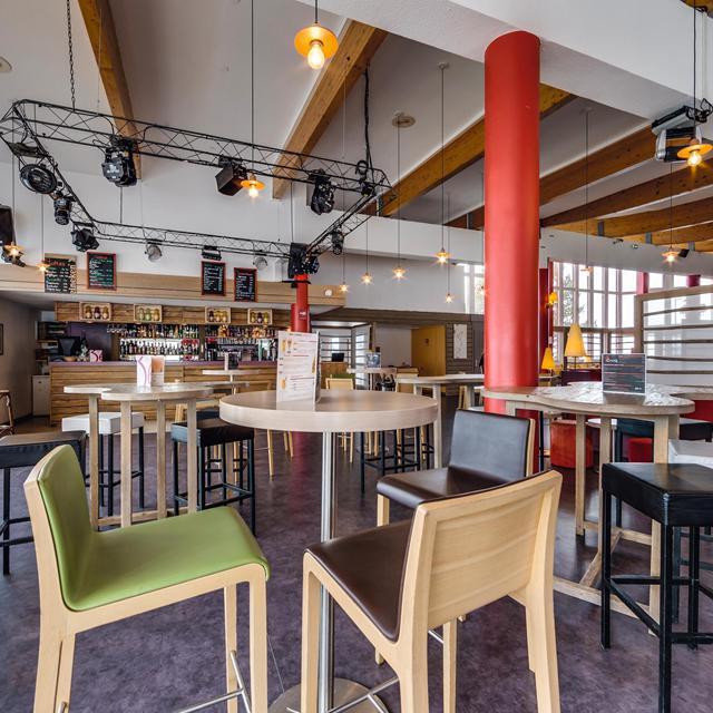 Hotel Club Belambra L'Aiguille Rouge - prix exclusif photo 8