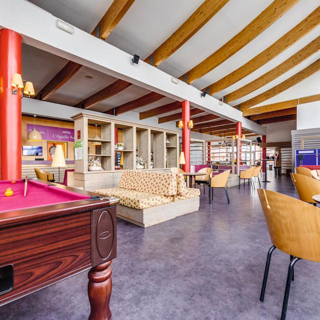 Hotel Club Belambra L'Aiguille Rouge - prix exclusif photo 7