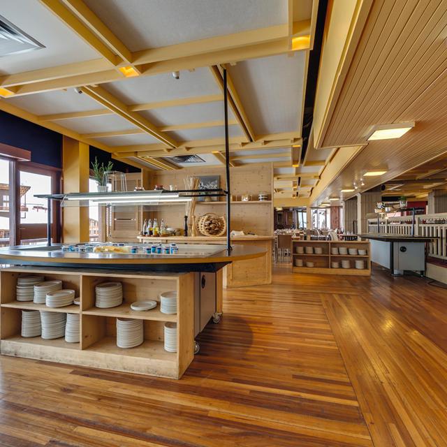 Hotel Club Belambra L'Aiguille Rouge - prix exclusif photo 6
