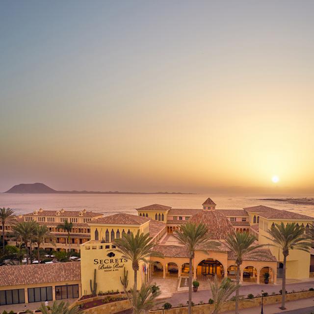 Secrets Bahia Real Resort & SPA - Réservé aux adultes photo 25