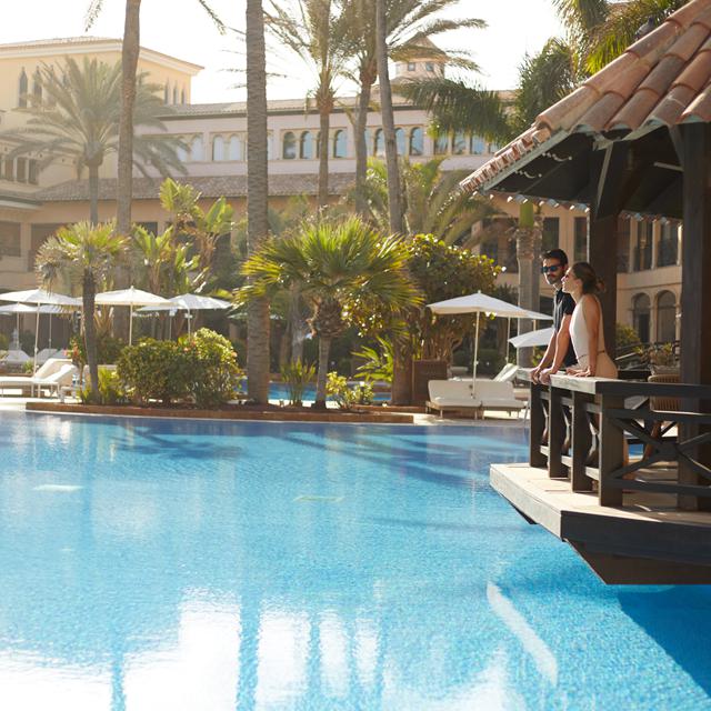 Secrets Bahia Real Resort & SPA - Réservé aux adultes photo 10