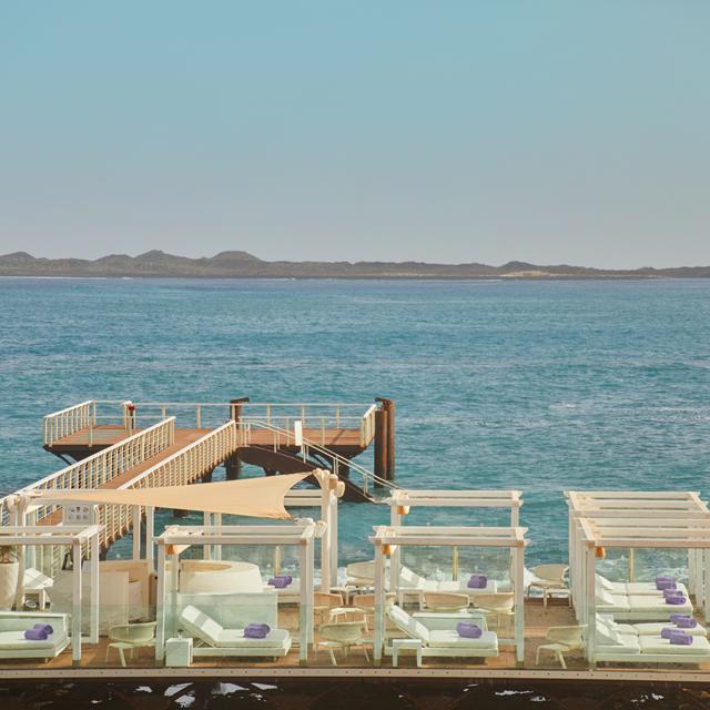 Secrets Bahia Real Resort & SPA - Réservé aux adultes photo 14