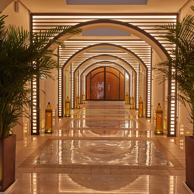 Secrets Bahia Real Resort & SPA - Réservé aux adultes photo 18