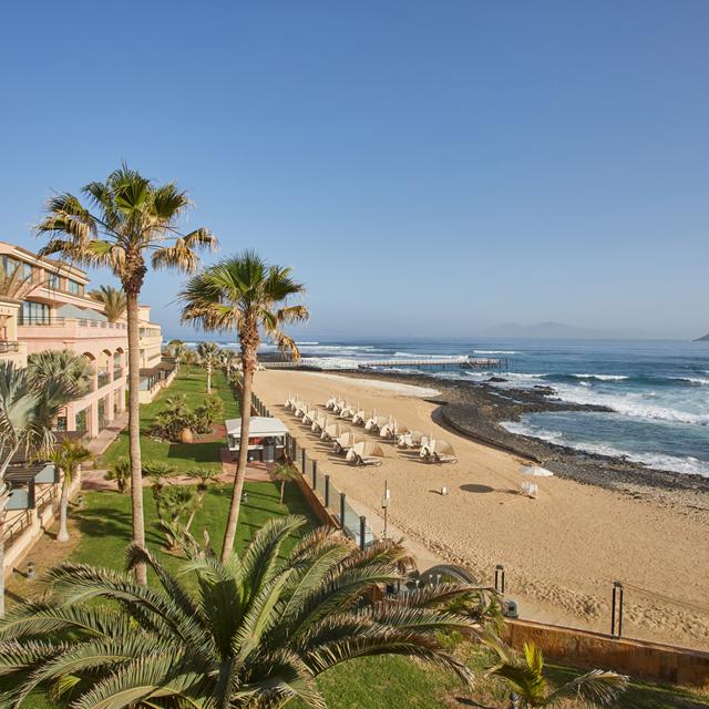 Secrets Bahia Real Resort & SPA - Réservé aux adultes photo 15