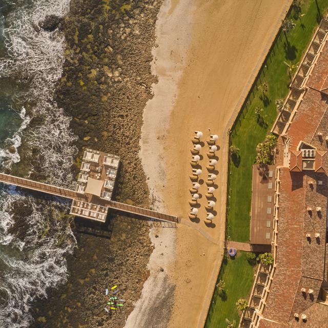 Secrets Bahia Real Resort & SPA - Réservé aux adultes photo 13