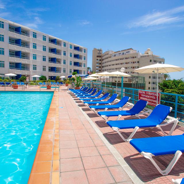 Appartements Tamaragua photo 4